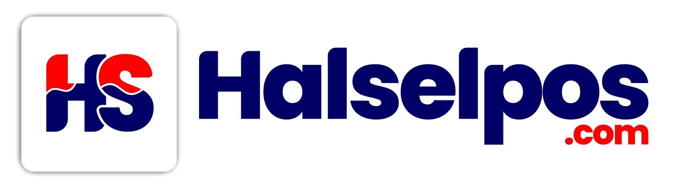 Halselpos.com